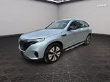 Mercedes-Benz EQC (2020) Edition 1886 SoH 96,8% - náhled 2