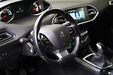 Peugeot 308 - náhled 14