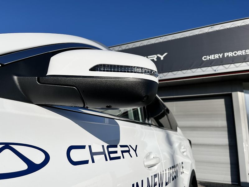 Chery Tiggo 7 PHEV (2026) PHEV UNIQUE VÝPRODEJ! - fotka 12 z 44