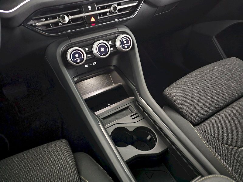 Škoda Kodiaq (2024) 2.0TDi 142kW 4X4 SELECTION 7S - fotka 26 z 34