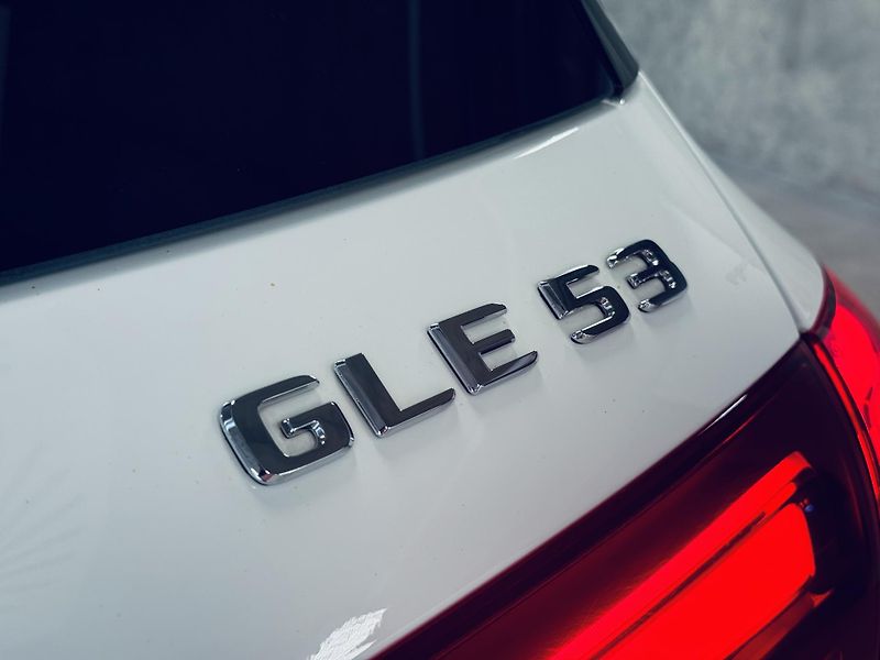 Mercedes-Benz GLE (2024) 53 AMG*4M*ZÁRUK*CARBON*MASÁŽ* - fotka 9 z 48