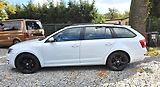 Škoda Octavia (2016) Škoda Octavia 3 Combi 2.0 TDI - náhled 13