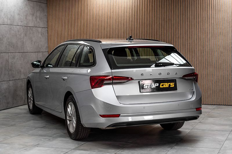 Škoda Octavia 2.0 TDI*REZERVACE* - fotka 5 z 39