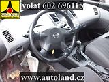 Nissan Primera (2002) VOLAT 602 696115 - náhled 3