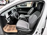 Hyundai Ioniq 5 58KWH-125KW,STYLE,ZÁRUKA,1MAJI - náhled 11