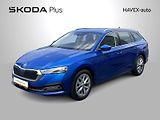 Škoda Octavia (2022) Combi 2.0 TDI Style - náhled 1