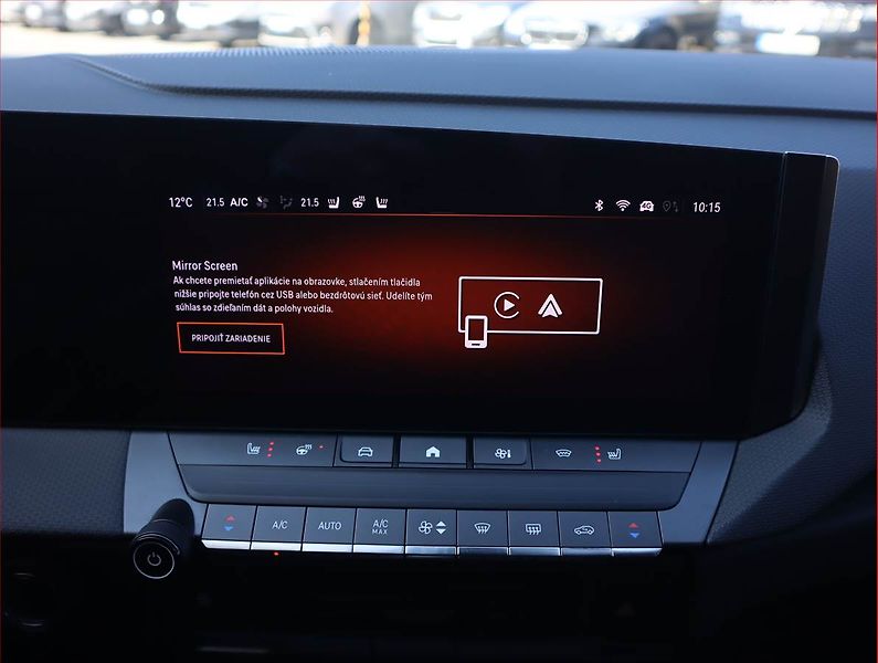Opel Astra (2023) Ultimate Plug-in-Hybrid 1.6 T - fotka 20 z 26