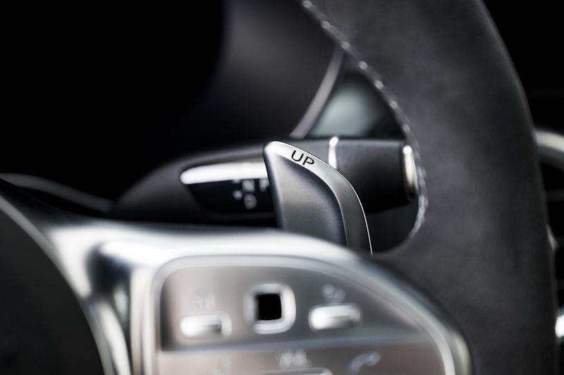 Mercedes-Benz GLC 63S 4M*Aerodymic AMG - fotka 36 z 51