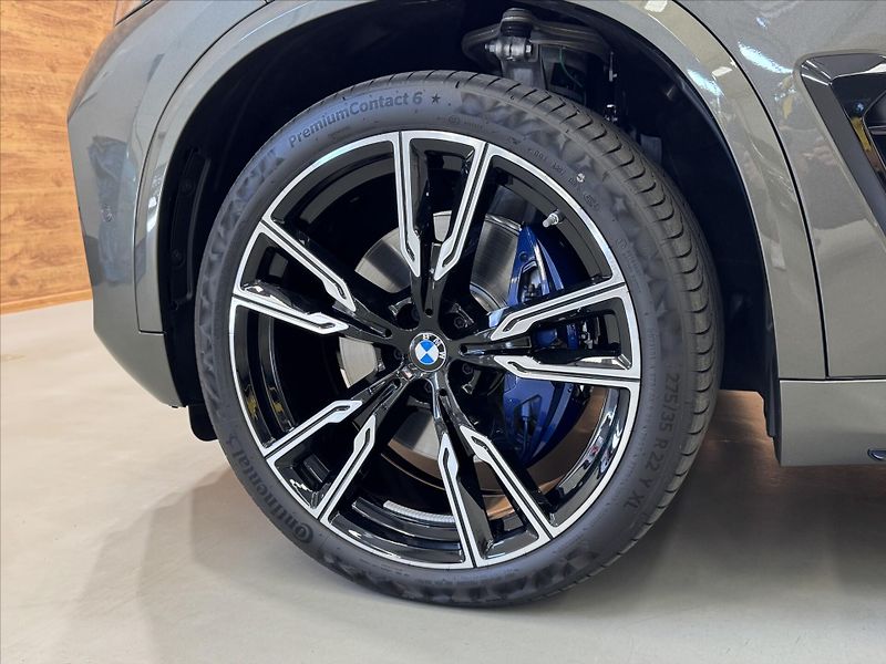 BMW X5 40d M-SPORT VZDUCH ZÁRUKA - fotka 6 z 37
