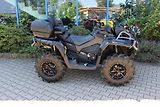 Can-Am Outlander 1000R XMR (2020) 2020 - náhled 3