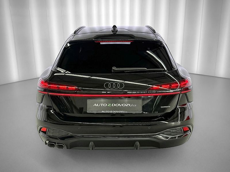 Audi A6 3.0TDI 220KW QUATTRO S-LINE, W - fotka 5 z 37