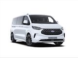 Ford Tourneo (2026) 2,0 EcoBlue 125 kW/170k  Custo - náhled 1