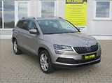Škoda Karoq 1,5 TSI Style 110kW DSG WEBAST - náhled 1