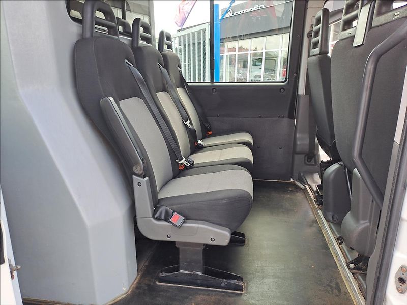 Iveco Daily 3,0 D 35S14 AUTOMAT - fotka 7 z 12