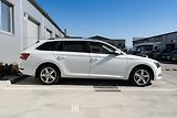 Škoda Superb (2018) 2.0 TDI 190 k 4x4 Style DSG - náhled 4