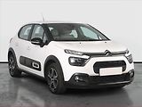 Citroën C3 (2024) Shine 1.2 PureTech, Serv.kniha - náhled 1