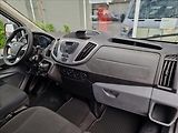 Ford Transit 2.0TDCi 96kw L2, 9-míst, ČR - náhled 13
