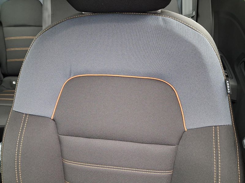 Dacia Sandero (2026) Stepway Expression Eco-G 120 - fotka 21 z 32