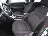 Kia Sportage (2011) 1.7CRDi, ČR, AC, park.asist - náhled 9