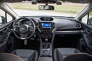 Subaru XV.