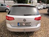 Volkswagen Passat 1,6TDI-88KW-DSG+ZÁVĚS - náhled 3