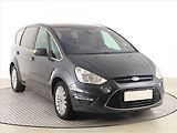 Ford S-MAX (2011) Titanium 2.0 TDCi, Navi - náhled 1