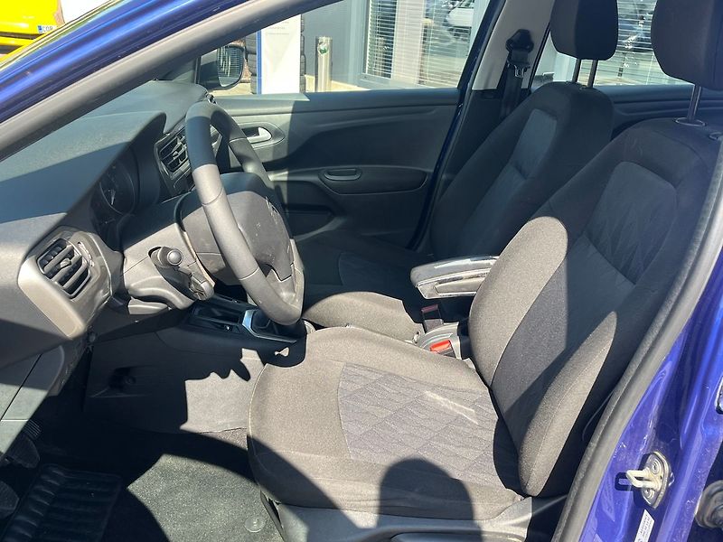 Citroën Ostatní 1.2 PureTech/61kW Feel - fotka 5 z 19