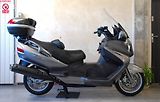 Suzuki Burgman 650 Executive (2007) - náhled 1