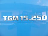 MAN TGM 15.250 nový 8t hák - náhled 7