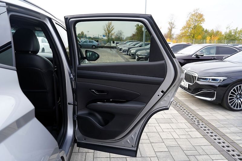 Hyundai Tucson 1.6 TGDi DCT/4x4/N LINE/Premiu - fotka 20 z 50
