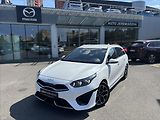 Kia Ceed 1,5 AT GT Line ZÁRUKA TÁŽNÉ - náhled 1