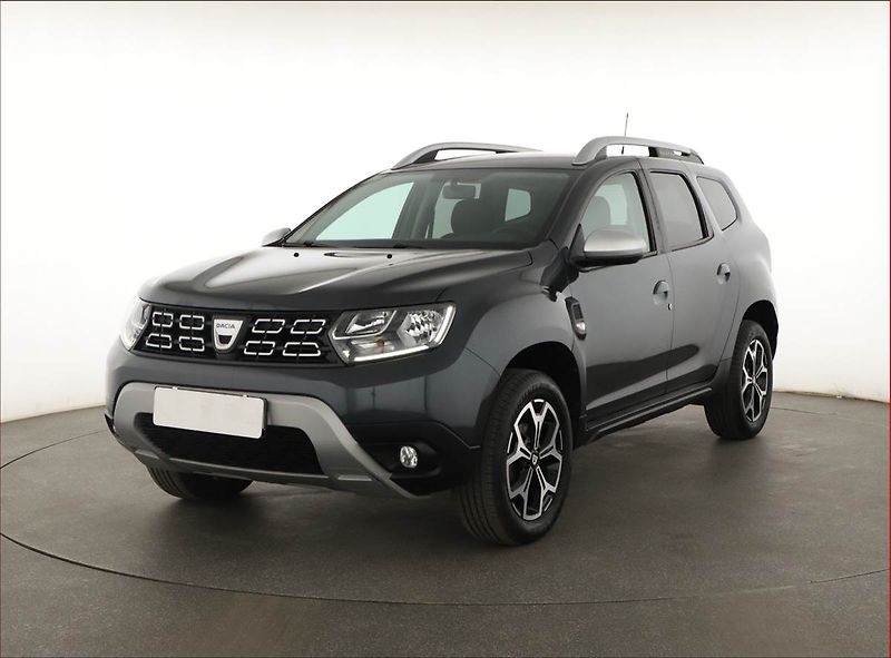 Dacia Duster (2019) 1.3 TCe, Serv.kniha, Tempomat - fotka 2 z 14