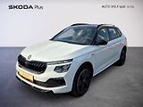 Škoda Kamiq (2025) Monte Carlo 1.5TSi 110kW 7°aut - náhled 1