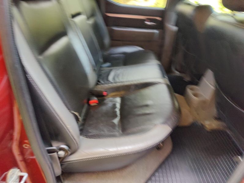 Ford Ranger 3,0 TDCi 4WD /automat /u - fotka 20 z 29