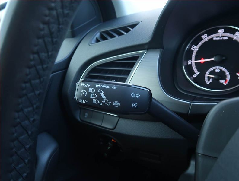 Fiat Tipo (2022) Cross 1.0 FireFly, Serv.kniha - fotka 14 z 15