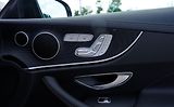 Mercedes-Benz Třídy E E 220d AMG Avantgarde/195 PS - náhled 20