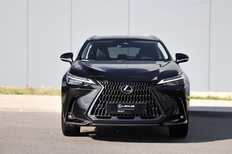 Lexus NX 350h 350H 2,5 HEV EXECUTIVE TOP - fotka 3 z 26
