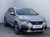 Peugeot 3008 (2019) 1.5 HDI, Allure, AT, LED - náhled 1