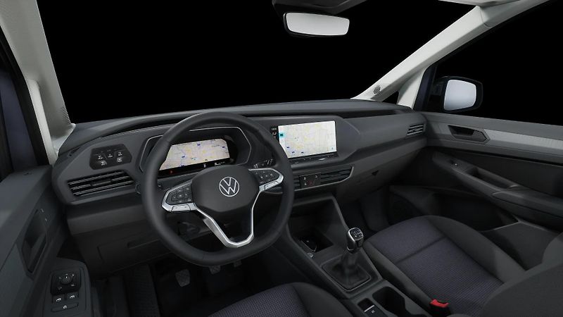 Volkswagen Caddy Maxi 2,0 TDI 4Motion - fotka 4 z 8