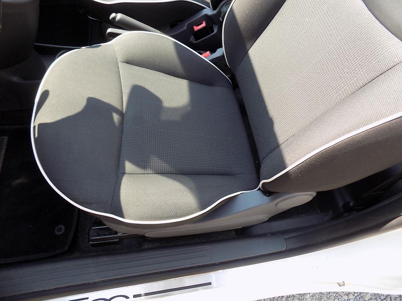 Fiat 500C 1,2I 51 KW CABRIO LOUNGE - fotka 22 z 37