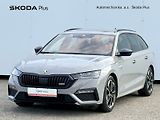 Škoda Octavia (2021) Combi DSG 2.0 TDI / 147kW / RS - náhled 1