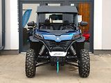 CFMOTO (2026) Gladiator Z950 Sport BLUE - náhled 7