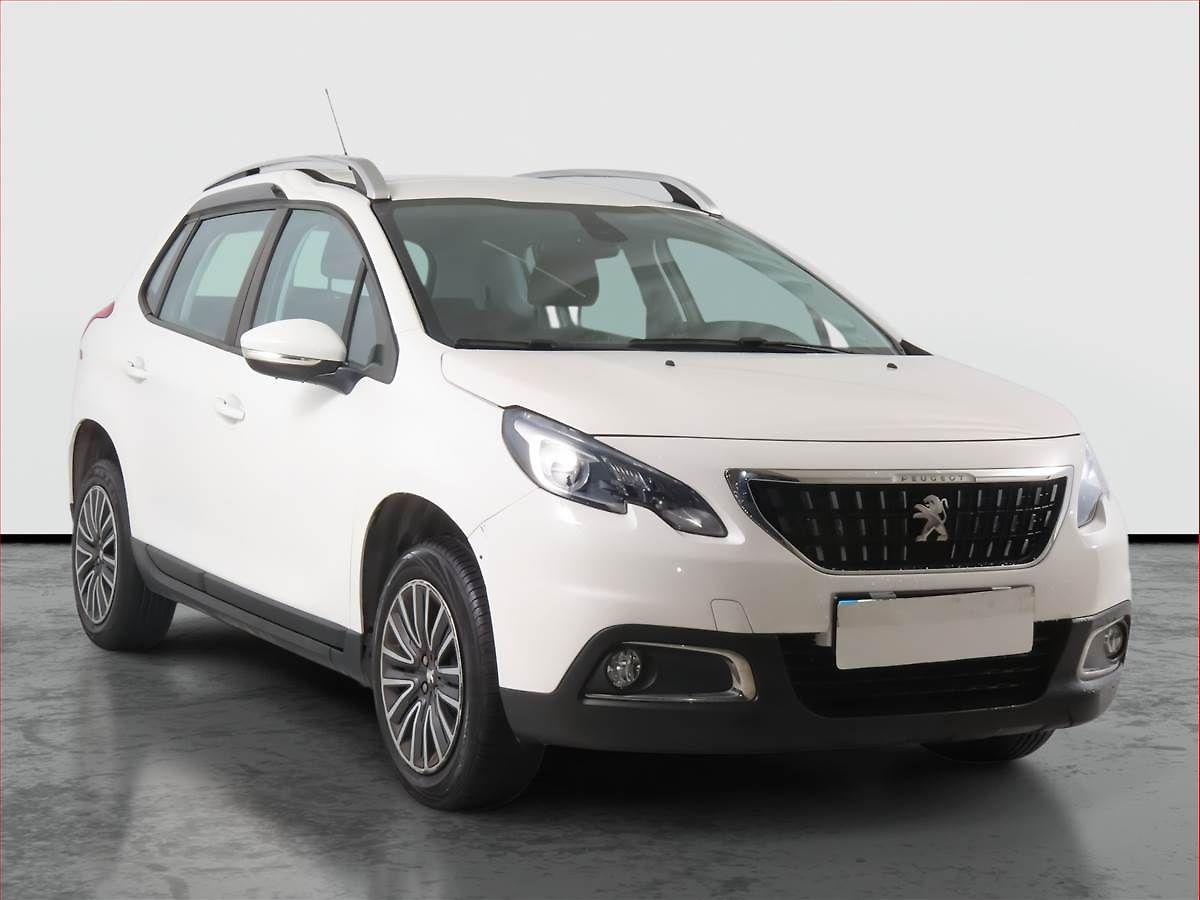 Peugeot 2008 Active Pack 1.2 PureTech