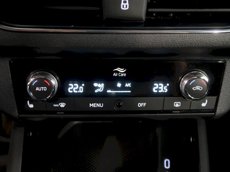 Škoda Kamiq (2023) STYLE 1.0TSI 70KW - fotka 26 z 33