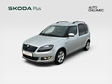 Škoda Roomster (2015) 1.2 TSI Style - náhled 1