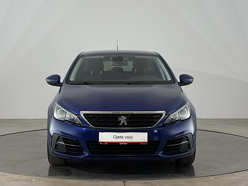 Peugeot 308 Kombi 308 - fotka 4 z 27