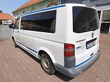 Volkswagen Transporter (2006) T5 - náhled 2