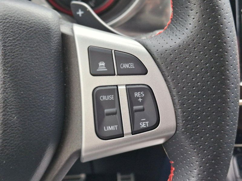 Suzuki Vitara (2017) Automat 4x4 1,4i 103kW - fotka 27 z 33