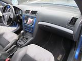 Škoda Octavia Combi 2.0TDi RS, aut. Klima - náhled 15