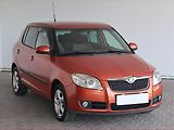 Škoda Fabia (2008) 1.2 12V - náhled 1